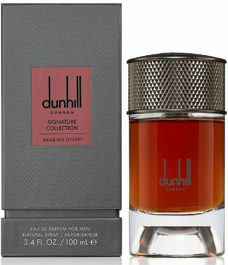 Dunhill Signature Collection Arabian Desert Парфюмна вода 100мл