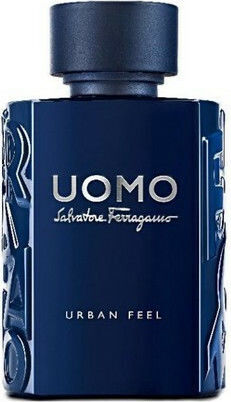 Salvatore Ferragamo Uomo Urban Feel Eau de Toilette 30ml