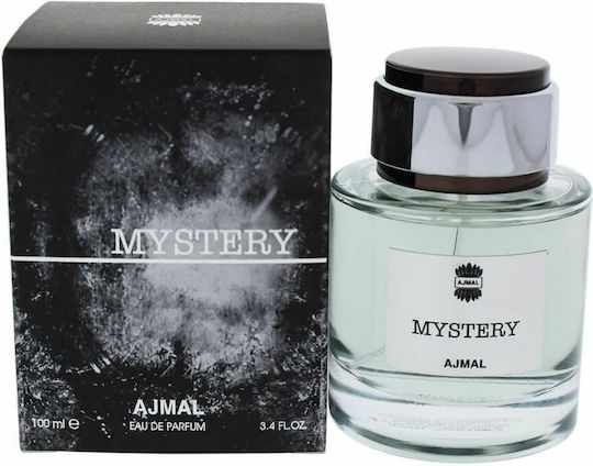 Ajmal Mystery Eau de Parfum 100ml