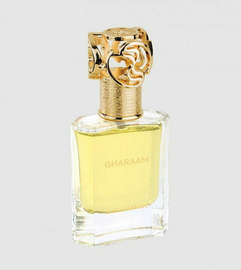 Swiss Arabian Gharaam Eau de Parfum 50ml