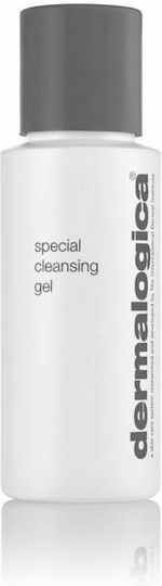 Dermalogica Greyline Dermalogica Gel Față 50ml