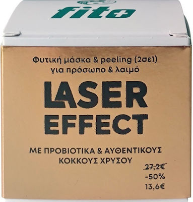 Fito+ Laser Effect Mască de Față pentru Anti-îmbătrânire 50ml