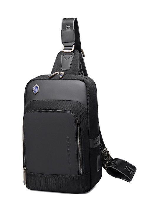 Men's Bag Sling Black