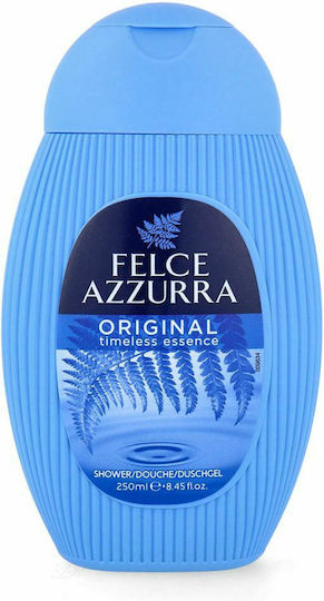 Felce Azzurra Classic Shower Gel 250ml