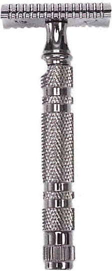 Yaqi Shaving Lobster De Safety Safety Razor Open Comb