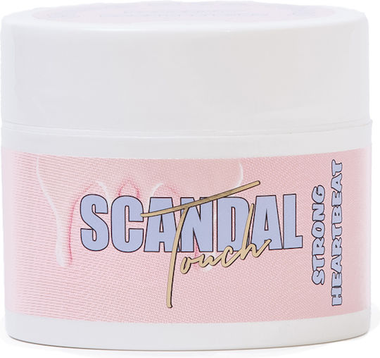 Scandal Beauty Strong Heartbeat Scrub Σώματος 200ml