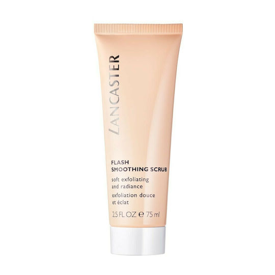 Lancaster Flash Gesichtspeeling Creme für Scrub Προσώπου 75ml