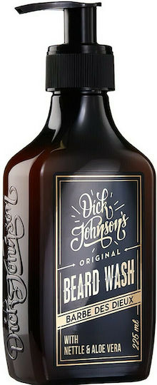 Dick Johnson Soap 250ml