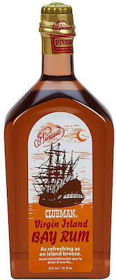 Clubman After Rasur Lotion Virgin Island Bay Rum 355ml