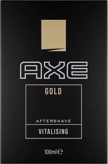 Axe After Shave Mojito για Ευαίσθητες Επιδερμίδες 100ml