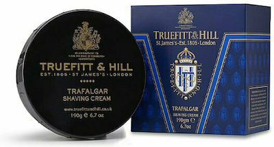 Truefitt & Hill Trafalgar Cremă de Bărbierit 190gr