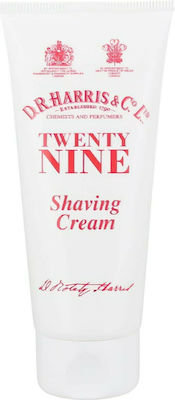 Dr. Harris & Co. Ltd Twenty Nine Creme Rasieren 75ml