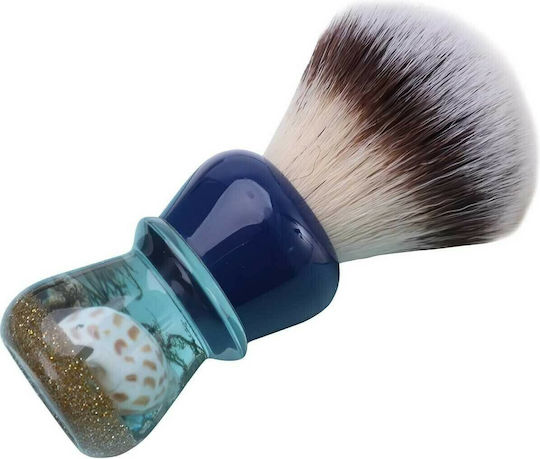 Yaqi Shaving Atalantis Yaqi Knot Πινέλο Ξυρίσματος με Συνθετική Τρίχα 24mm
