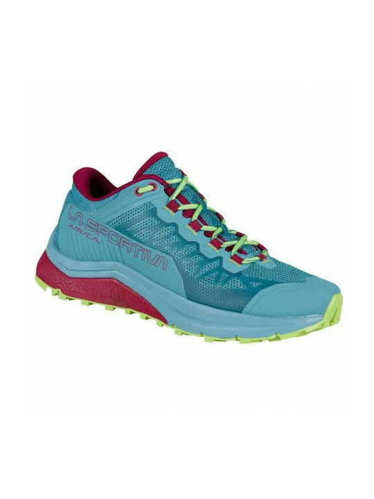 La Sportiva Karacal Trail Turquoise