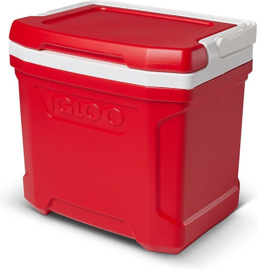 Igloo Profile 16 Frigider Portabil 15lt Roșu
