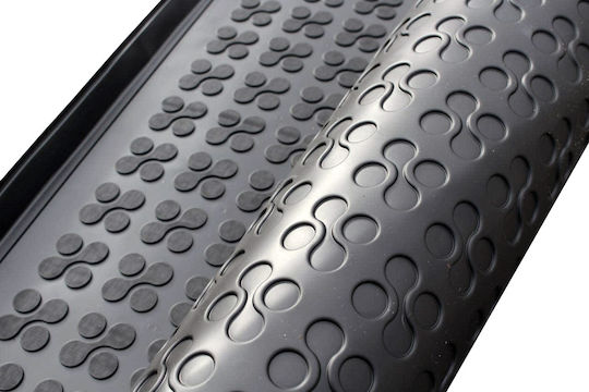 Rezaw Plast Trunk Mat Tray Type for Kia XCeed 2019 Black