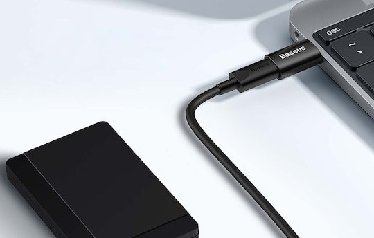 Baseus Ingenuity Converter USB-A male to USB-C female 1pcs