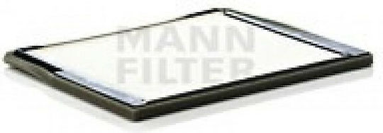 Mann Filter Cabin Filter Alfa Romeo Alfa 164 Fiat Croma Lancia Thema