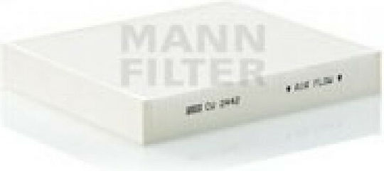 Mann Filter Φίλτρο Καμπίνας