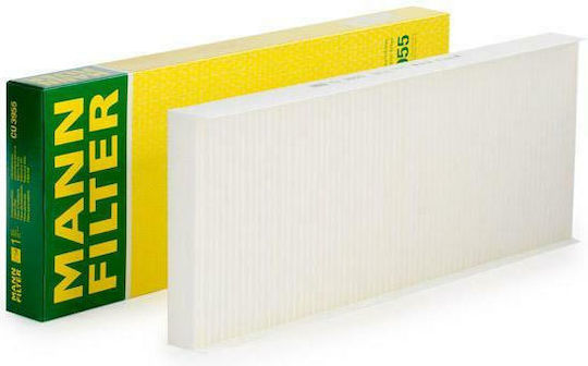 Mann Filter Φίλτρο Καμπίνας A/C Audi 80 / 90 Volkswagen Passat