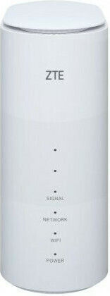 ZTE MC801A Ασύρματο 5G Router Wi‑Fi 6 με 2 Θύρες Gigabit
