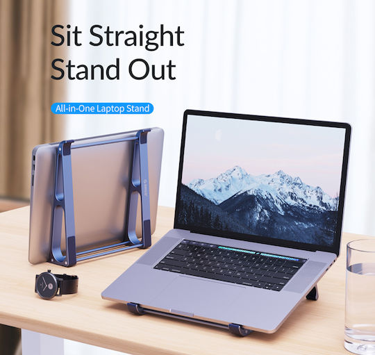 Orico MA15 Стойка за Лаптоп до 17.4" Сив