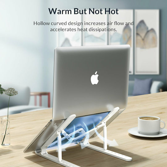 Orico A24 Stand for Laptop up to 17"