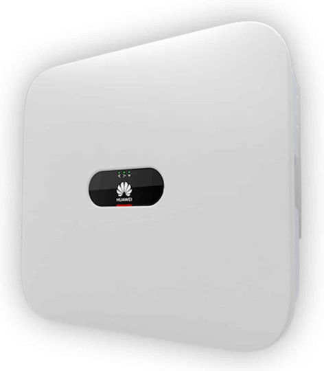 Huawei SUN2000-5KTL-L1 Inverter Rated Power 5000W with Nominal Input Voltage 600V Single Phase