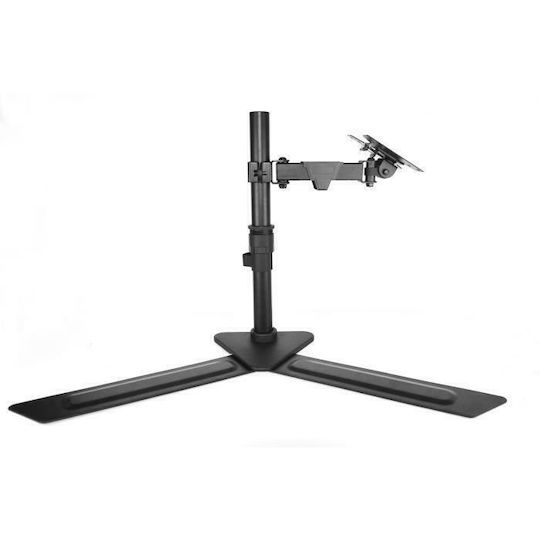 Focus Mount FDM810 Επιτραπέζια Βάση Οθόνης έως 30" με Βραχίονα