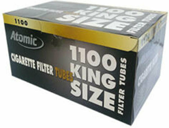 Atomic Tastaturen Atomic 84mm 1100 Stück