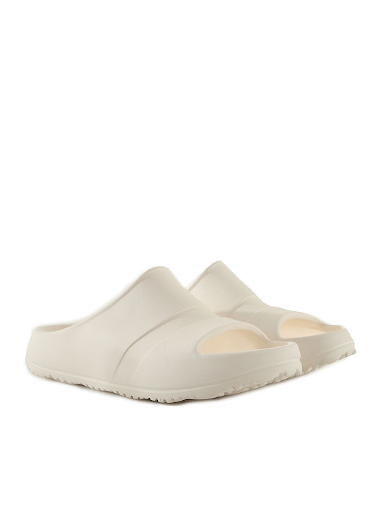 Sperry Top-Sider Windward Slides Λευκά