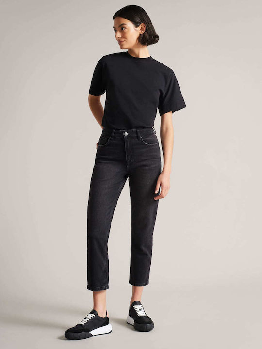 Acey 262478 Adidași Chunky Pentru Femei Negri
