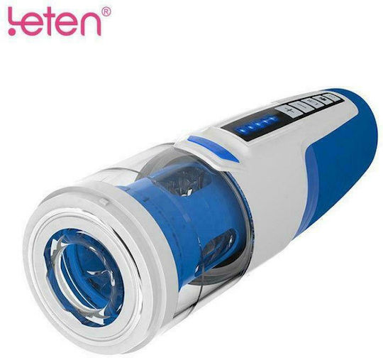 Leten Star Wars Cup Masturbator mit Vibration 1Stück