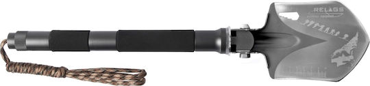 Origin Outdoors 10-in-1 Survival Shovel