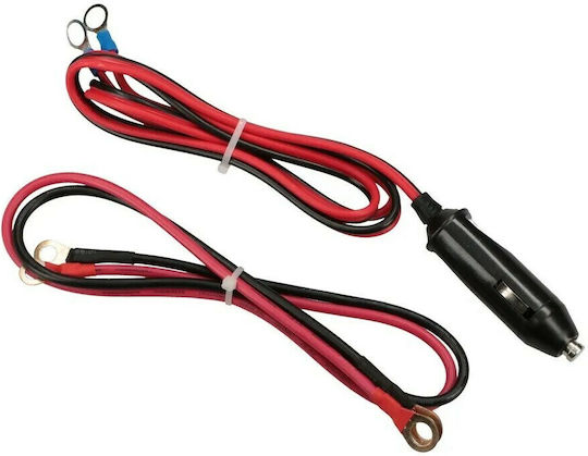 Extralink Inverter Αυτοκινήτου 300W για 12V DC με 1xUSB