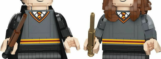 LEGO Harry Potter Harry Potter & Hermione Granger For 10+ Years