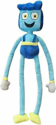Plush Huggy Wuggy Daddy Long Legs 45 cm