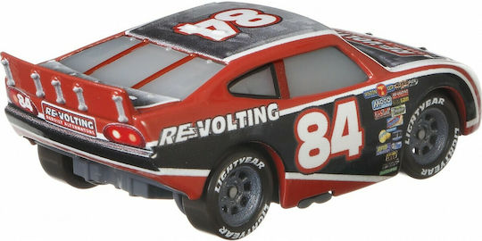 Mattel Disney Cars Mașinuță Alternatoare Dave Scară 1:64 Pentru 3+ Ani