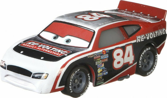 Mattel Disney Cars Mașinuță Alternatoare Dave Scară 1:64 Pentru 3+ Ani