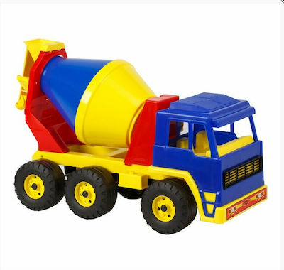 Μπετονιέρα Σούπερ 55cm Cement Mixer for 3++ Years 1114