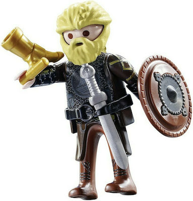 Playmobil Playmo-Friends Viking Warrior for 4-10 years old