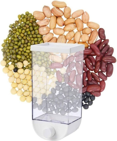 Cereal Distributor mit einer Kapazität von 1.5Es