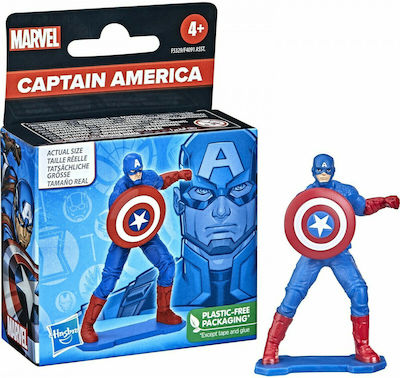 Captain America Kapitän Amerika für 4+ Jahre