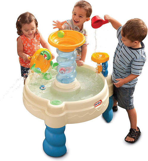 Little Tikes Table 75x72x18cm. for 3+ Years Years Blue