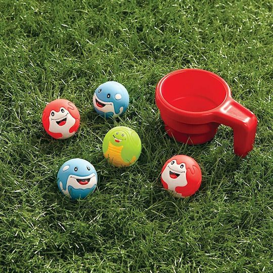 Little Tikes Table 75x72x18cm. for 3+ Years Years Blue