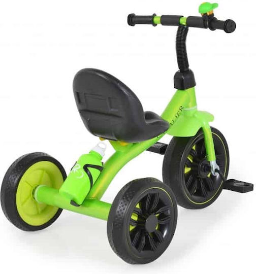 Byox Kids Tricycle Bicycle Cavalier Lux for 3+ Years Green