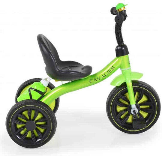 Byox Kids Tricycle Bicycle Cavalier Lux for 3+ Years Green