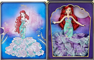 Hasbro Puppe Ariel für 6++ Jahre 27cm.