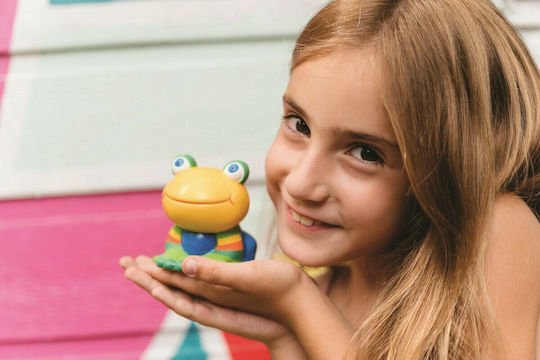 4M Ζωγραφική Βάτραχος για Παιδιά 8+ Ετών
