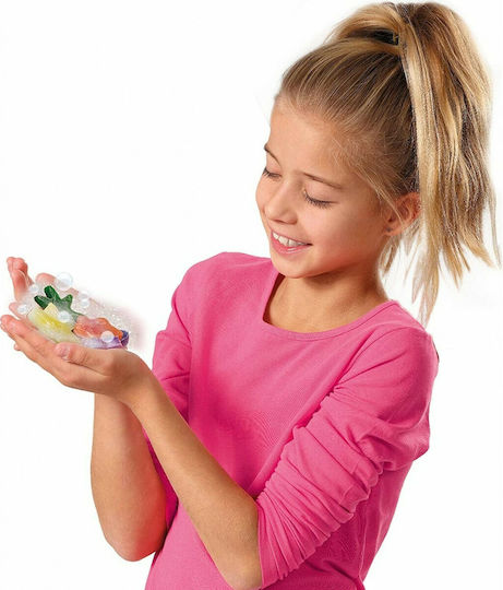 Ses Creative Making Marble Soaps Laborator pentru 6+ ani Ani